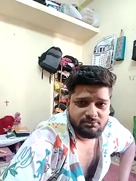 chunkyguy98 online show from 6, 3, 2026