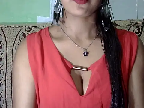 sexy-irm online show from 10, 11, 2025