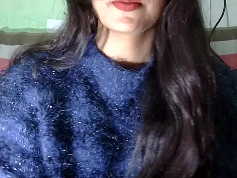 sexy-irm online show from 20, 11, 2025