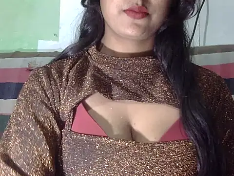 sexy-irm online show from 28, 11, 2025