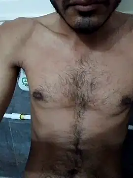 Sumitx007 online show from 2, 10, 2025