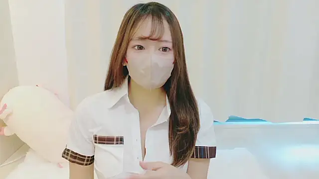 Snapshot of IROHA__ chatting on 30, 11, 2025 IROHA online show from 30, 11, 2025