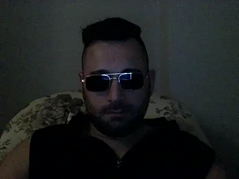 izlebeni  online show from 17, 11, 2025