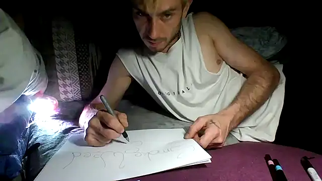 crysGERM online show from 17, 4, 2026