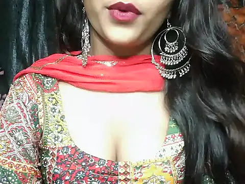 Sweey Bebo online show from 11, 10, 2025