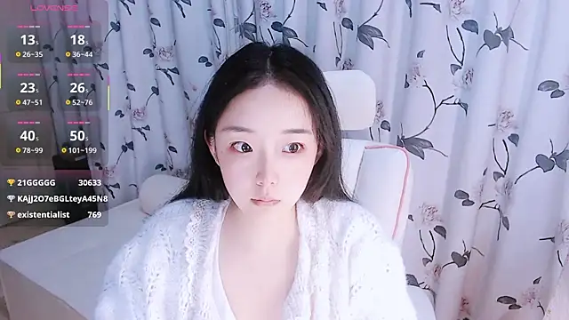 Niannian- online show from 22, 11, 2025