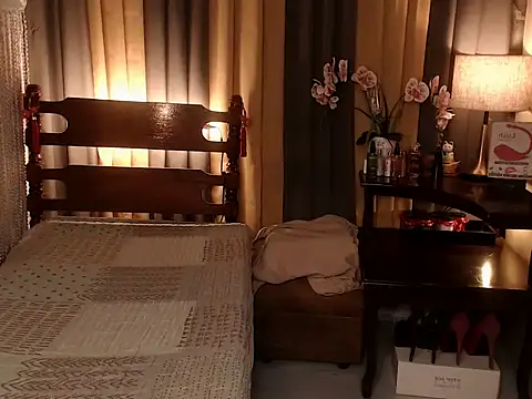 Jastine hunk online show from 17, 2, 2026