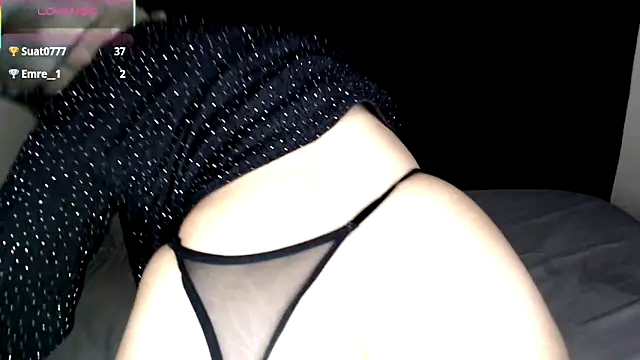 aliandmelisa online show from 15, 11, 2025