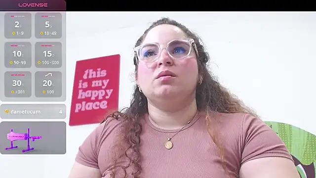 AmandaaWats online show from 31, 5, 2026