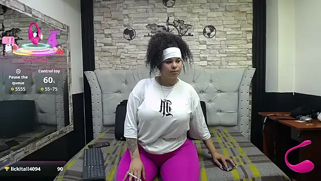 katalella 22hot online show from 31, 10, 2025