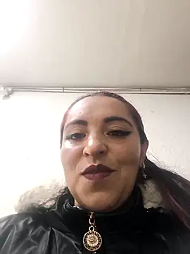Alisson Stonee online show from 6, 5, 2026