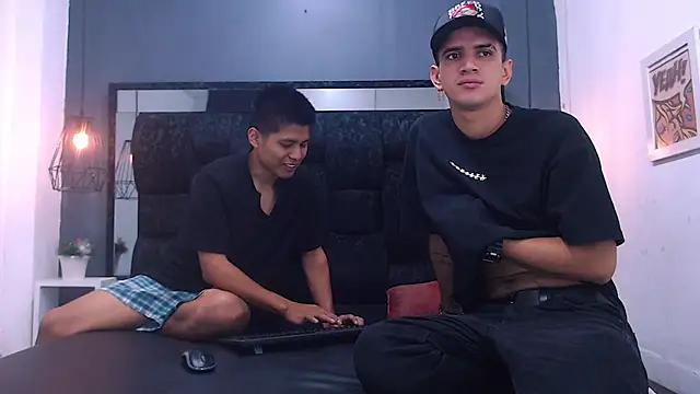 Snapshot of marcus_hans_ chatting on 30, 9, 2025 marcus hans online show from 30, 9, 2025