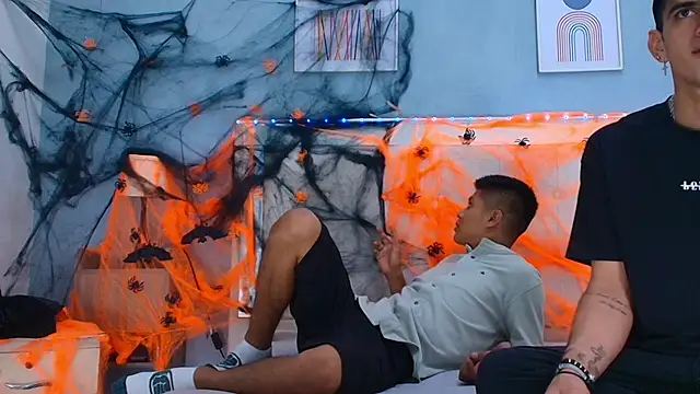 Snapshot of marcus_hans_ chatting on 4, 10, 2025 marcus hans online show from 4, 10, 2025