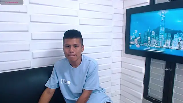 Snapshot of marcus_hans_ chatting on 5, 11, 2025 marcus hans online show from 5, 11, 2025