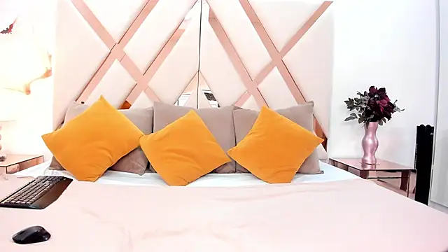 carlafontaine online show from 21, 10, 2025