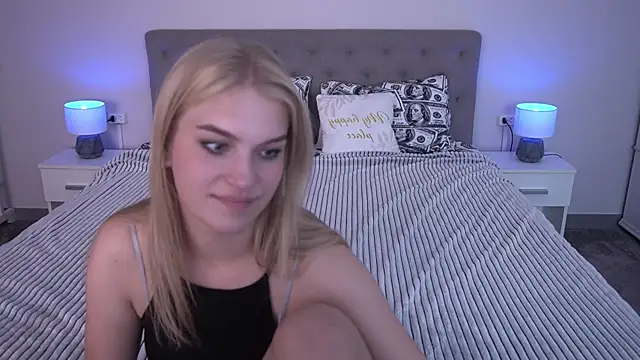 AlinaLiii online show from 24, 5, 2026