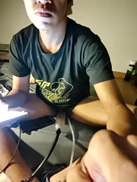 CloudMaker1987 online show from 27, 11, 2025