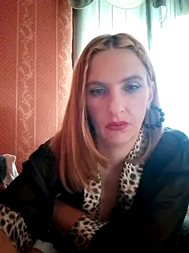 LaraDiva7799 online show from 12, 10, 2025