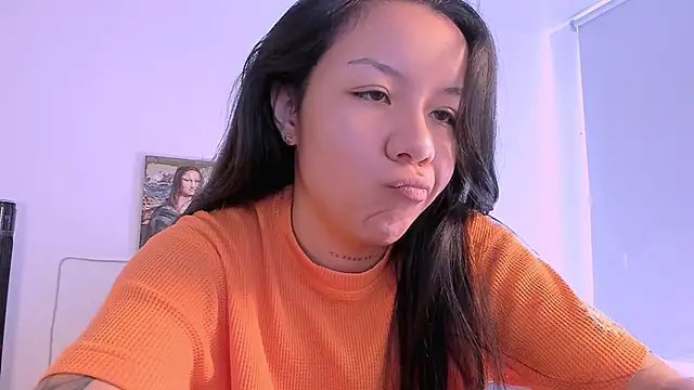 Alexxxa blair online show from 4, 10, 2025