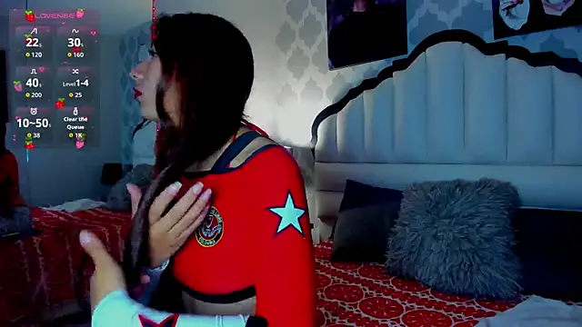 AlisonCold online show from 2, 10, 2025