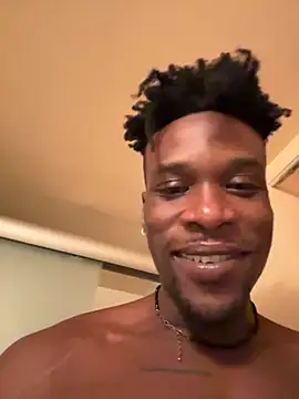 Snapshot of MrDaddyBlackNi9e chatting on 22, 9, 2025 MrDaddyBlackNi9e online show from 22, 9, 2025