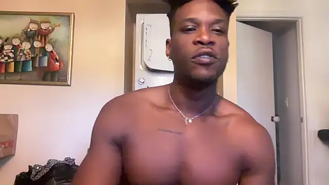 Snapshot of MrDaddyBlackNi9e chatting on 24, 10, 2025 MrDaddyBlackNi9e online show from 24, 10, 2025