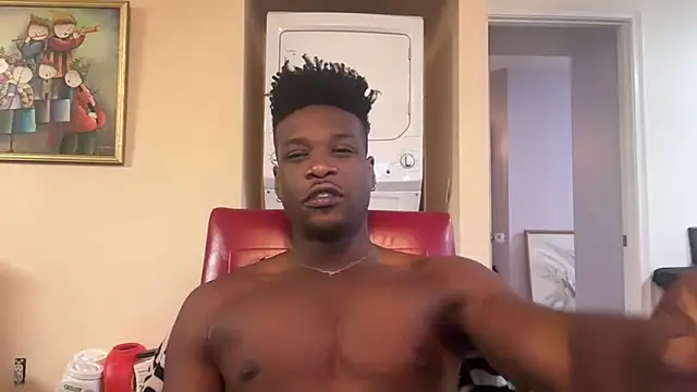 Snapshot of MrDaddyBlackNi9e chatting on 13, 11, 2025 MrDaddyBlackNi9e online show from 13, 11, 2025