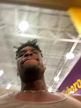 Snapshot of MrDaddyBlackNi9e chatting on 15, 12, 2025 MrDaddyBlackNi9e online show from 15, 12, 2025