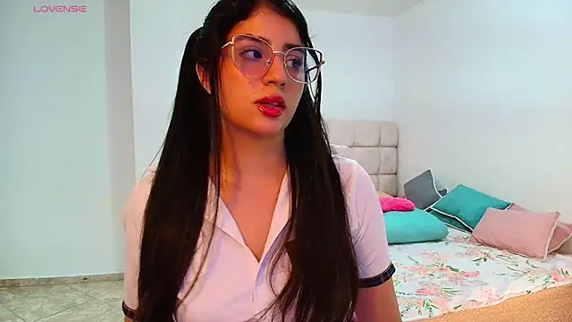 Julieta Rose19 online show from 19, 3, 2026