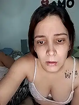 catperigosa online show from 1, 11, 2025