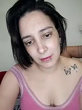 catperigosa online show from 27, 11, 2025