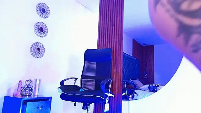 Dafne  Ruiz online show from 3, 10, 2025