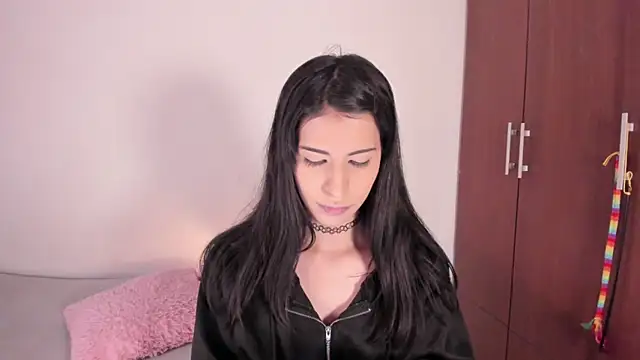 Snapshot of ScarlettRosetti chatting on 24, 10, 2025 ScarlettRosetti online show from 24, 10, 2025