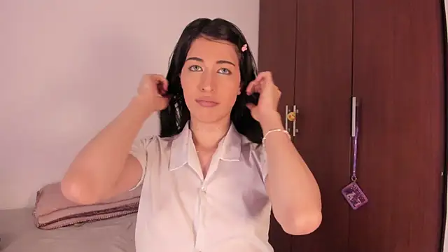 Snapshot of ScarlettRosetti chatting on 29, 10, 2025 ScarlettRosetti online show from 29, 10, 2025