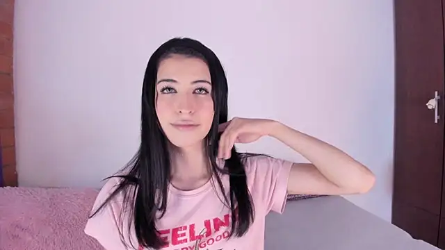 Snapshot of ScarlettRosetti chatting on 30, 11, 2025 ScarlettRosetti online show from 30, 11, 2025