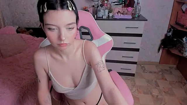 margopink online show from 3, 10, 2025