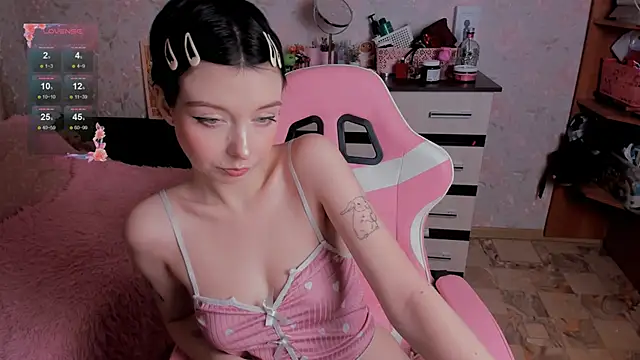 margopink online show from 16, 10, 2025