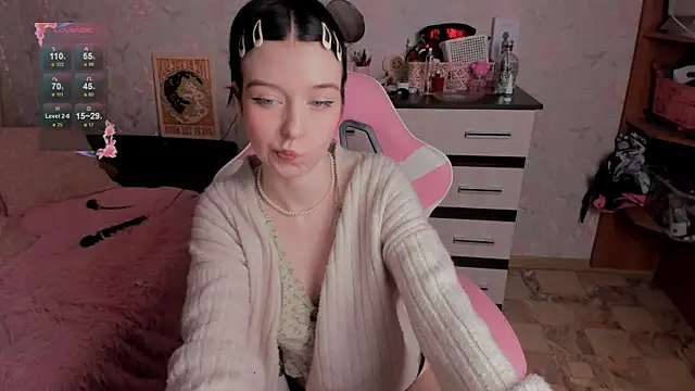 margopink online show from 19, 11, 2025