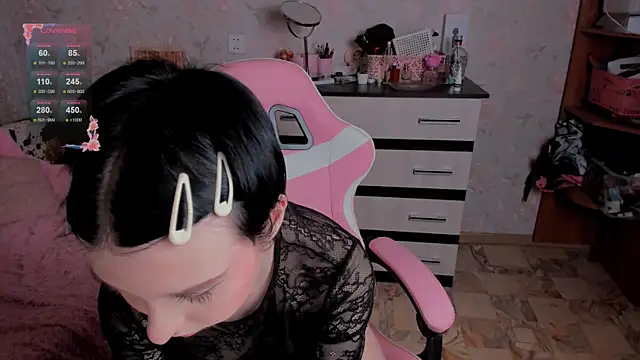 margopink online show from 23, 11, 2025