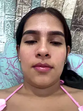 Valery lux16 online show from 25, 9, 2025