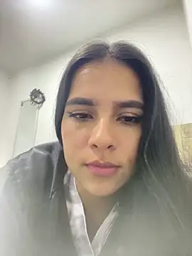 Valery lux16 online show from 18, 1, 2026