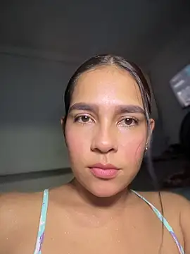 Valery lux16 online show from 7, 3, 2026