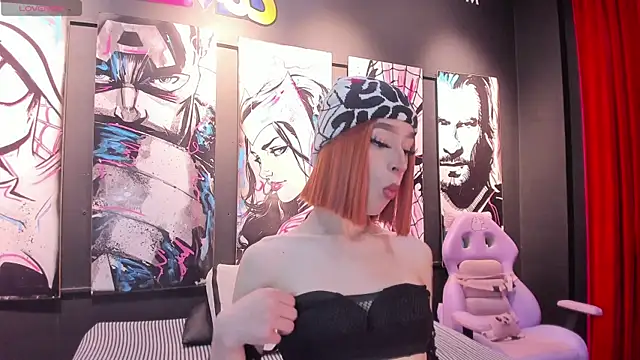 Snapshot of SweettPoison_ chatting on 4, 6, 2026 SweettPoison online show from 4, 6, 2026