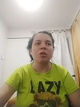 Alice pussyhairy online show from 24, 10, 2025