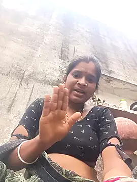 Snapshot of Cuty_prathna chatting on 1, 10, 2025 Cuty prathna online show from 1, 10, 2025