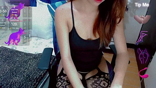 Prettypreggy online show from 20, 4, 2026