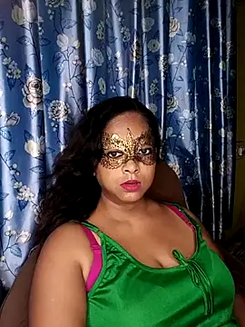 Big Ass Nikita online show from 27, 9, 2025