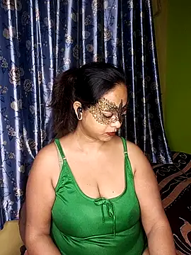 Big Ass Nikita online show from 17, 11, 2025