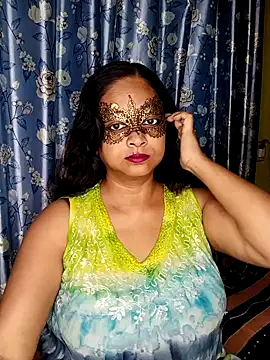 Big Ass Nikita online show from 20, 11, 2025