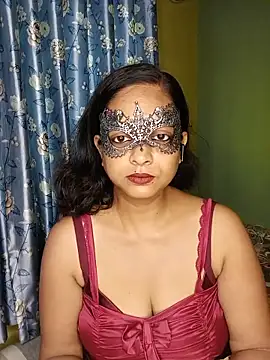 Big Ass Nikita online show from 17, 5, 2026